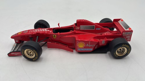 Bbug6 bburago ferrari - bburago, f310b