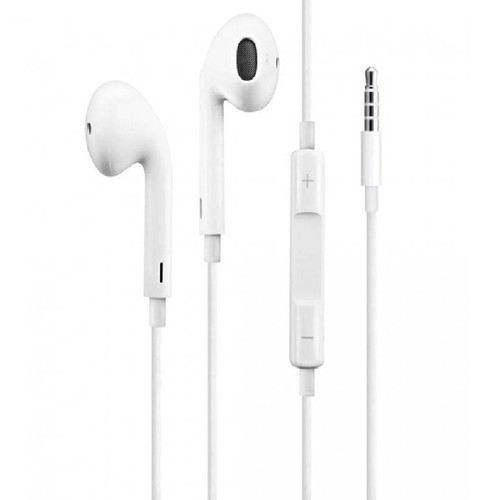 Auriculares originales apple - auriculares,