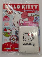 Rivista hello kitty magazine - rivista,