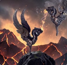 Splendida applique lampadario