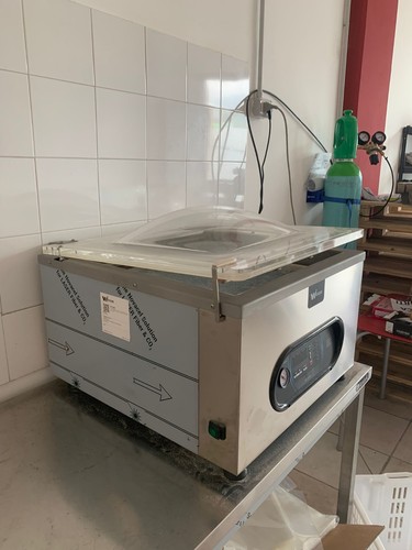 Sottovuoto campana waage st - campana,