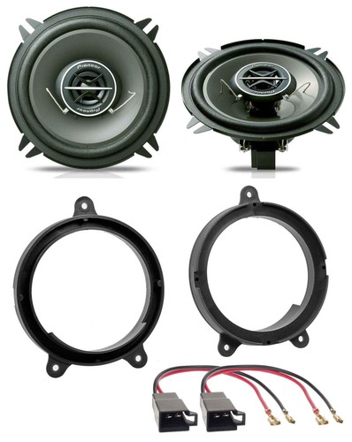 Pioneer altoparlante 13cm - pioneer,