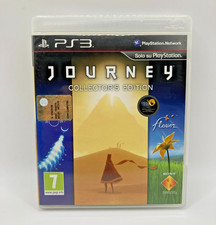 Journey Collector's Edition