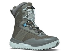 TECNICA DOPOSCI STIVALI DA