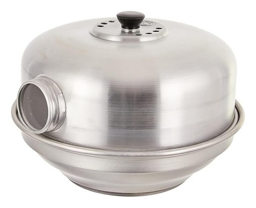 Fornetto alluminio con - (30cm),