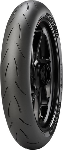 Metzeler racetec rr k2 - metzeler,
