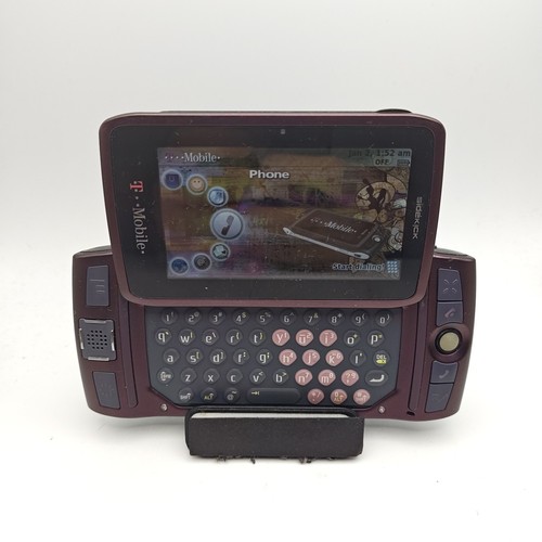 Raro telefono girevole - *raro!*,