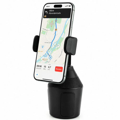 Portabevande auto porta