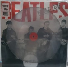Beatles the decca tapes - ,