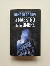 IL MAESTRO DELLE OMBRE D