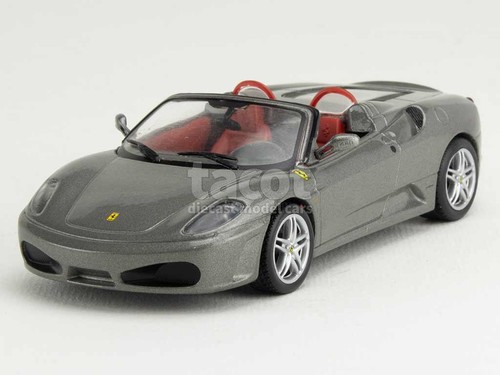 Ferrari f430 spider 2005 - f430,