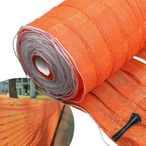 Rotolo rete plastica