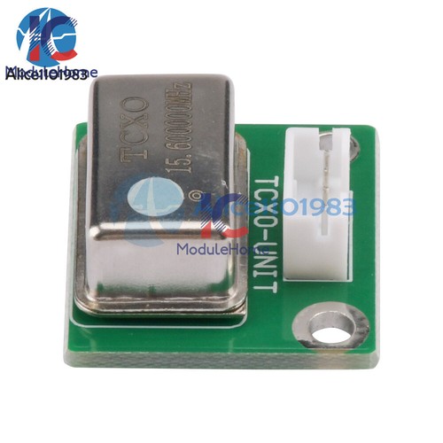 Modulo osc cristallo - osc,