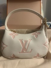 Louis Vuitton Monogramma