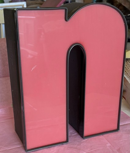 Canale industriale vintage - , da