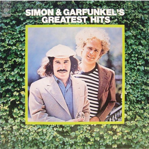 Simon garfunkel and - &,