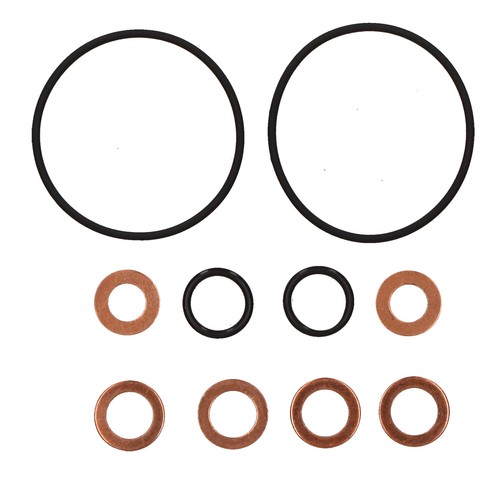 Bolt kit guarnizione cambio - bolt,