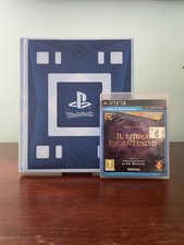IL LIBRO DEGLI INCANTESIMI PS3