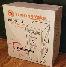 Thermaltake PC Case Xaser II