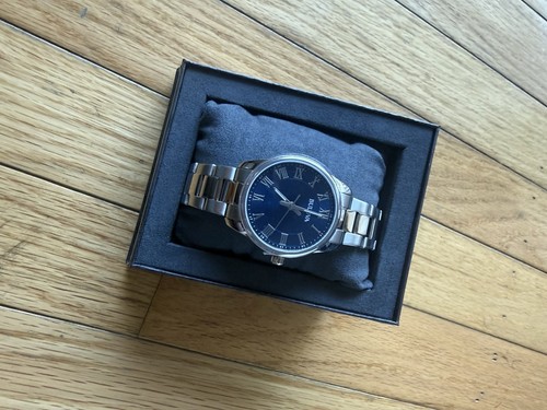 Nuovo orologio bulova 96a228 - orologio,