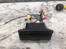 98 Four Winns 278 Vista Barca