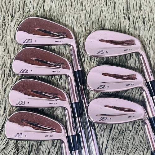 Mizuno set ferri - mizuno,