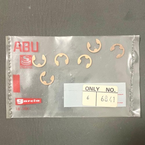 Nuovo abu 505 testa - nuovo, mulinello