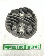 VESPA Rare NOS Testata Doppia