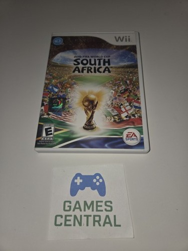 2010 fifa world cup - fifa,