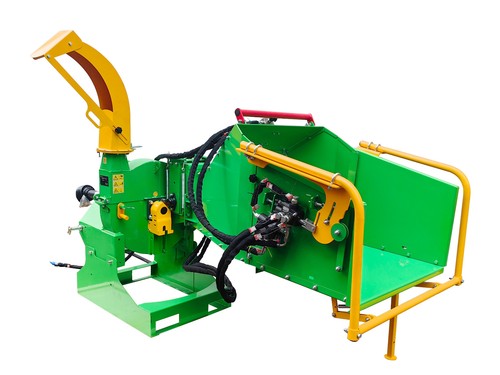 Trituratore victory 52rs - trituratore,