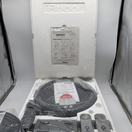 Irobot 6050 robot - irobot,