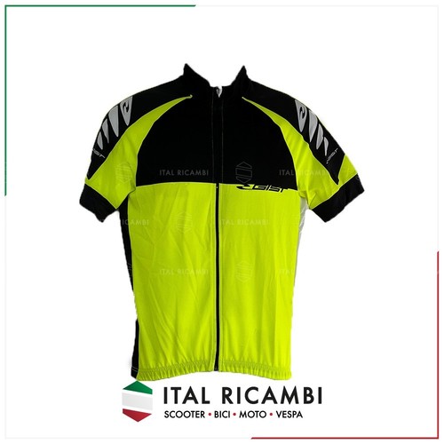 Maglia gist transfert ciclista - transfert,