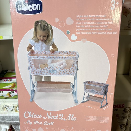 Next chicco giocattolo - next, to