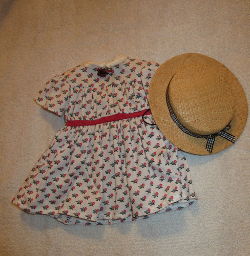 American girl bambola addy - american,