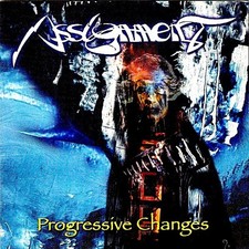 ASSIGNMENT - PROGRESSIVE