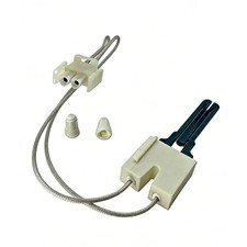 Accenditore riscaldamento