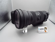 [Quasi come nuovo] Sigma