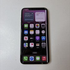 Apple iPhone XS Max Gold 64GB