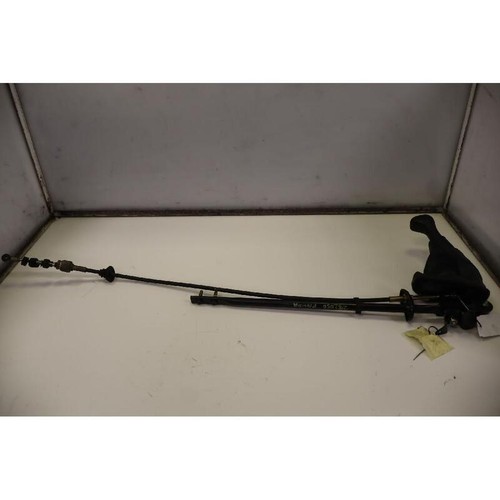 Leva cambio fiat panda - fiat,