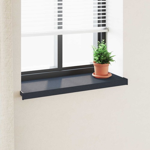 Soglia della finestra pvc - soglia,