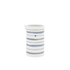 Bricco del latte watercolour - del,