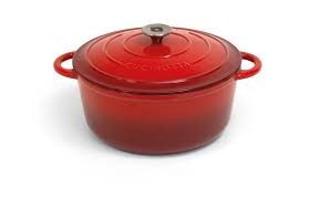 Casseruola cocotte ghisa - in,