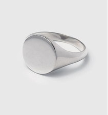 Anello Maria in argento