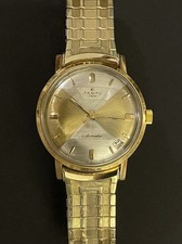 Vintage Zenith "Stellina" 2600