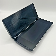 Tablet Sony P xperia touch usato nero PER PARTI non si accende