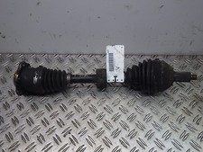 Albero motore anteriore