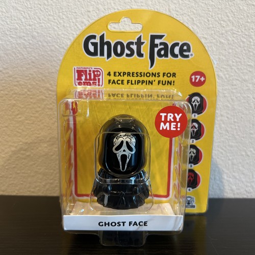 Ghost face flip ems - ghost,