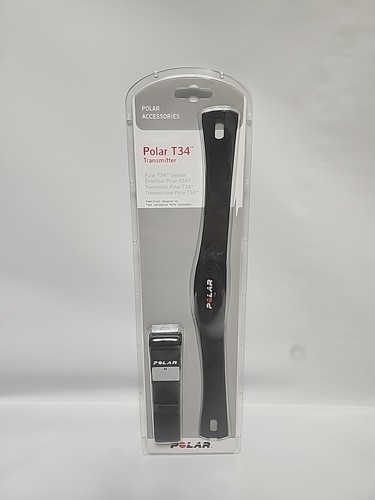 Polar t34 trasmettitore - polar,