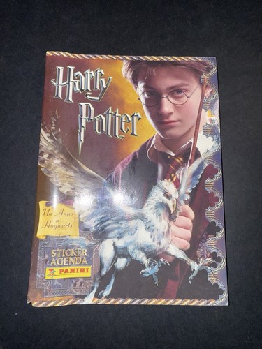 Harry potter empty - potter,