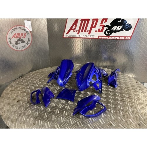 Kit carrosserie yamaha - carrosserie, 1000